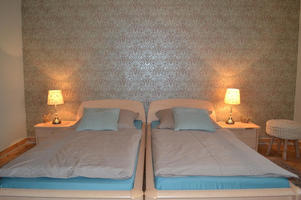 Ferienhaus Staben Eggstedt Zimmer foto