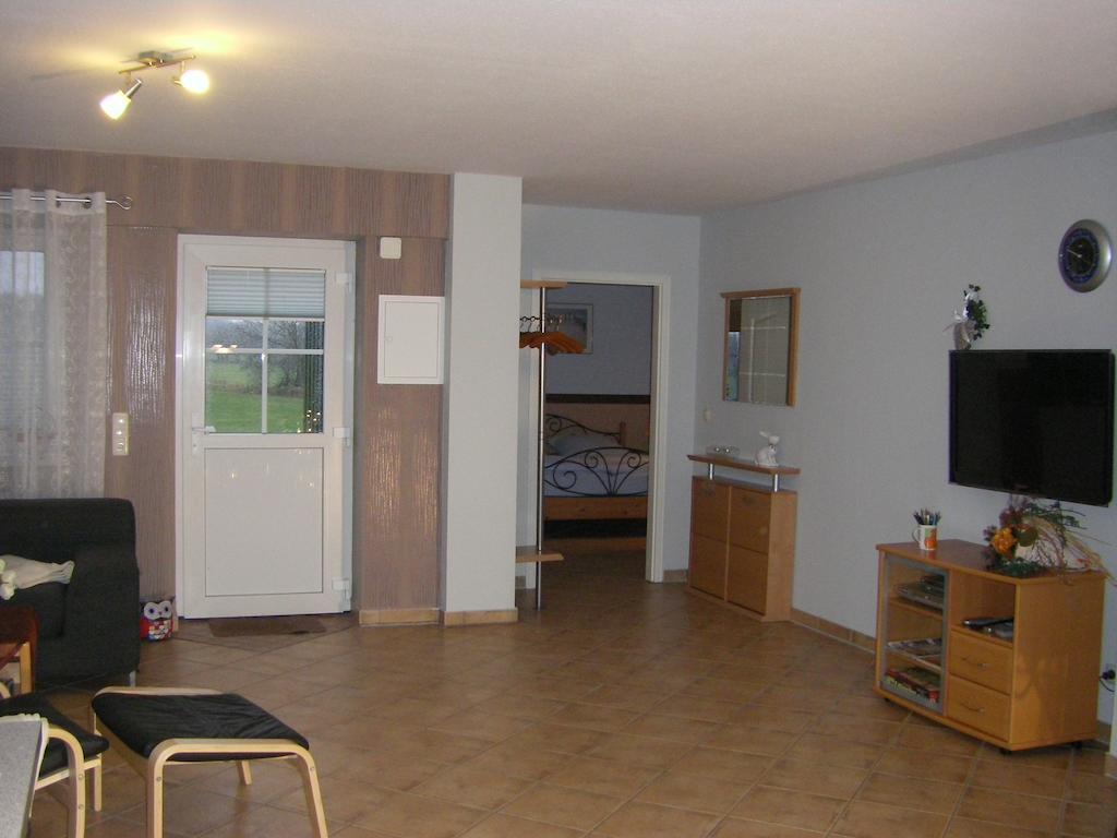 Ferienhaus Staben Eggstedt Zimmer foto